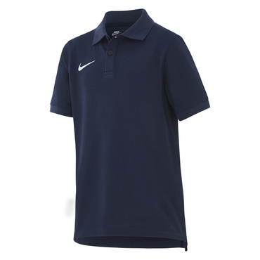 Team Cotton Poloshirt Kids