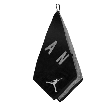 JORDAN UTILITY GOLF TOWEL