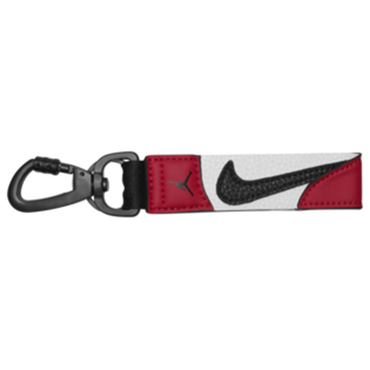 JORDAN TROPHY KEY HOLDER