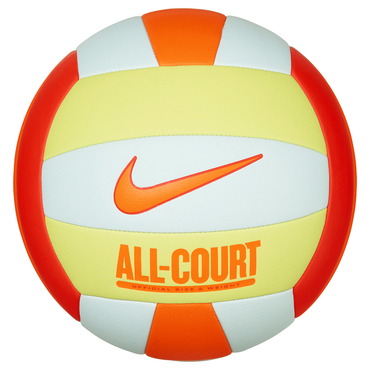 All Court Volleyball Spielball