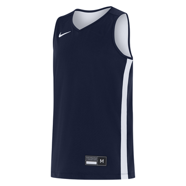 Team25 Basketball Stock Reversible Trikot Kids