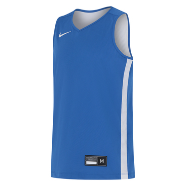 Team25 Basketball Stock Reversible Trikot Kids