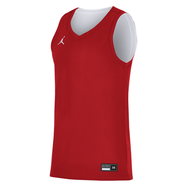 JORDAN TM25 BASKETBALL STOCK REVERSIBLE JERSEY
