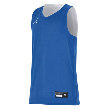 JORDAN TM25 BASKETBALL STOCK REVERSIBLE JERSEY KIDS