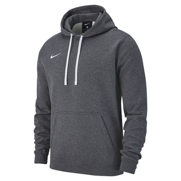FLEECE PULLOVER HOODIE HERREN