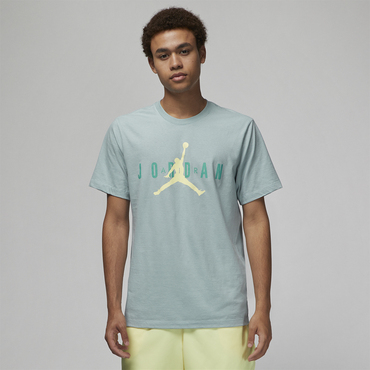 Jordan Air Wordmark Men's T-Shirt