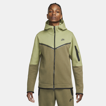 Nike Sportswear Tech Fleece Men's Full-Zip Hoodie