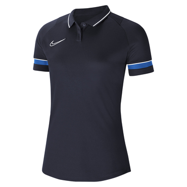 ACADEMY 21 POLOSHIRT DAMEN