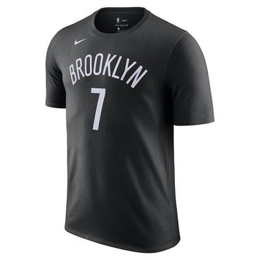 Brooklyn Nets Men's Nike NBA T-Shirt