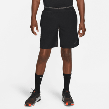 Dri-FIT Flex Rep Pro Collection Men's 8" Unlined Training Shorts