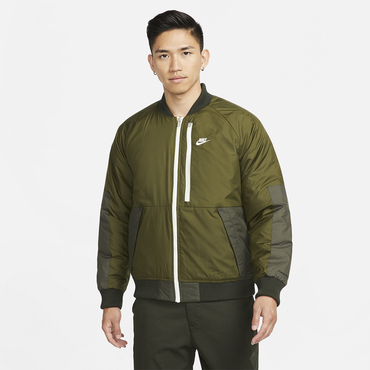 THERMA-FIT LEGACY BOMBER JACKE