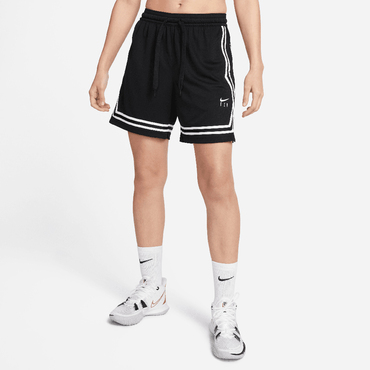 FLY CROSSOVER DAMEN BASKETBALL SHORTS