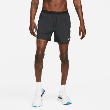 Stride Men's Dri-FIT 5" Brief-Lined Running Shorts