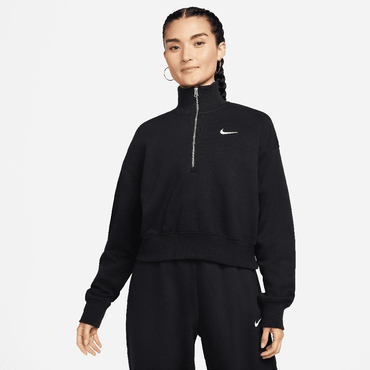 Phoenix Fleece HalfZip Sweatshirt Damen