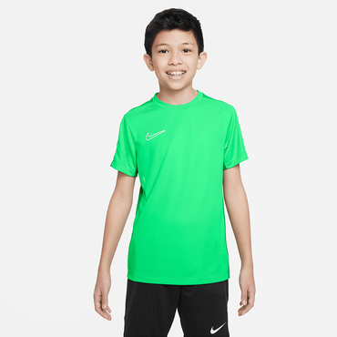 Dri-FIT Academy Big Kids' Short-Sleeve Top