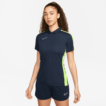 Academy 23 Poloshirt Damen