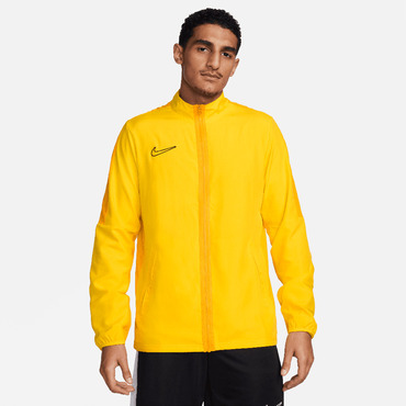 Nike Dri-FIT Academy Men's Woven Soccer Track Jacket (Stock)