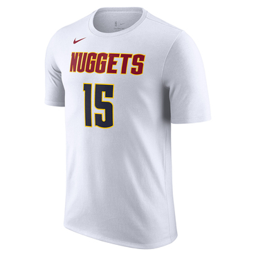 DENVER NUGGETS MEN'S NBA T-SHIRT