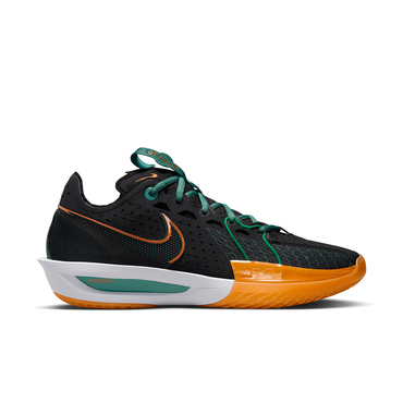 シューズ(男性用) Nike GT CUT 3 Nike G.t. Cut 3 Basketballschuhe schwarz günstig kaufen