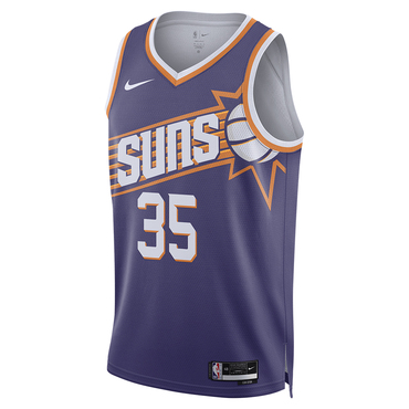 Phoenix Suns Icon Edition 2023/24 Dri-FIT NBA Swingman Jersey