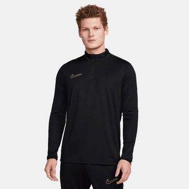 Academy Men's Dri-FIT 1/2-Zip Soccer Top