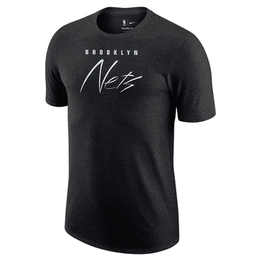 BROOKLYN NETS COURTSIDE MEN'S NBA T-SHIRT