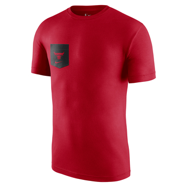 CHICAGO BULLS MEN'S NBA T-SHIRT