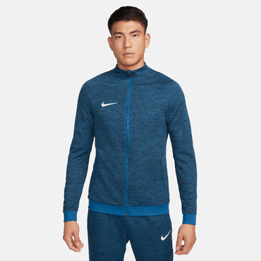 Academy Men's Dri-FIT Soccer Jacket