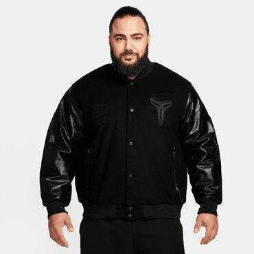 Kobe Men's Destroyer Jacket