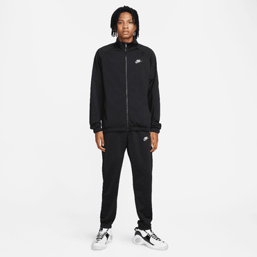 Club Men's Poly-Knit Tracksuit