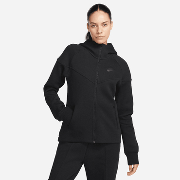Sportswear Tech Fleece Windrunner Women's Full-Zip Hoodie