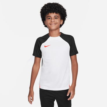 Dri-FIT Strike Big Kids' Short-Sleeve Top