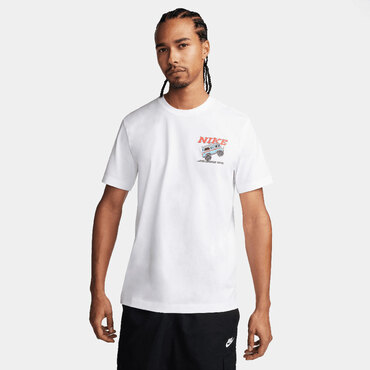 Sportswear Men's T-shirt