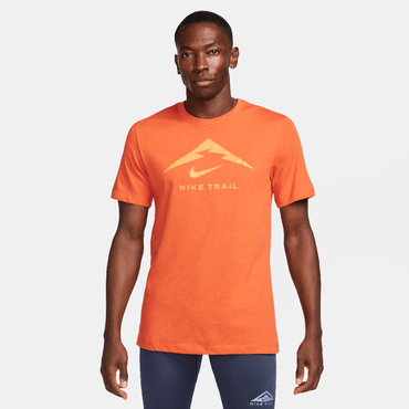 Dri-FIT Men's Trail Running T-Shirt