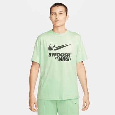 W SPORTSWEAR TEE BF GLS