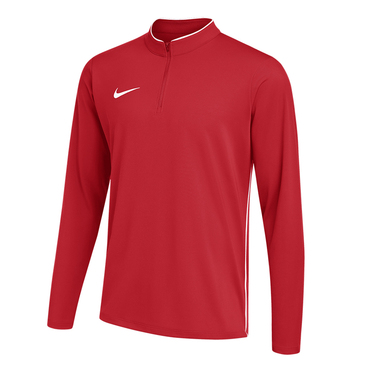 Park 26 Drill Top Sweatshirt