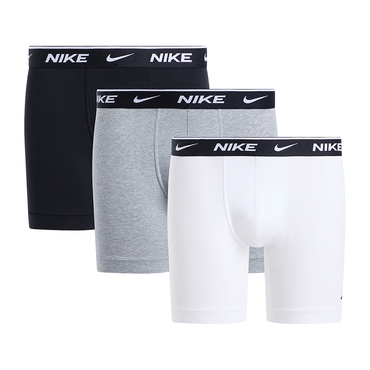 Boxer Brief 3Pk Boxershort