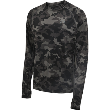 MEN RUNNING L/S