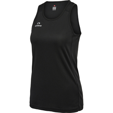 WOMEN'S ATHLETIC RUNNING SINGLET