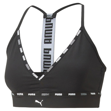 LOW IMPACT STRONG STRAPPY SPORT-BH DAMEN