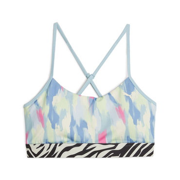 MOVE ANIMAL REMIX BRA