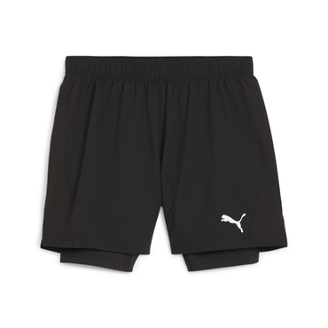 RUN VELOCITY ULTRAWEAVE 2IN1 SHORT