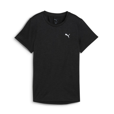 W TAD ESSENTIAL Heather Tee