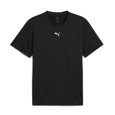 M TAD ESSENTIALS HEATHER CAT Tee (CF small cat)