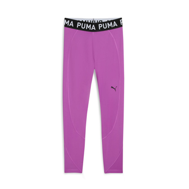 W PUMA STRONG TIGHT - HW FL