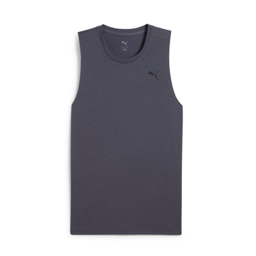 M TAD TECH Triblend Sleevless Tank