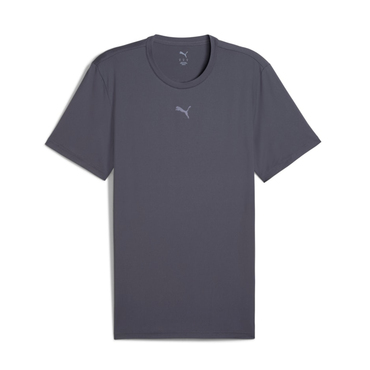 M CLOUDSPUN SOFT BRANDED TEE