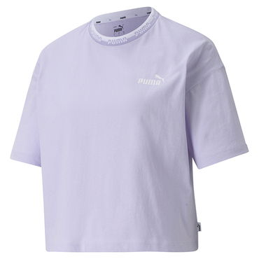 Amplified Tee