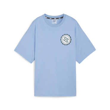 STEWIE X WATER TEE 1