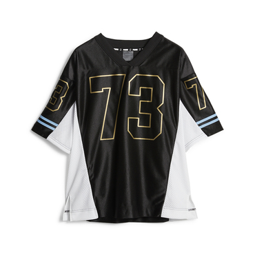WOMEN'S HOOPS Gold Standard Jersey
